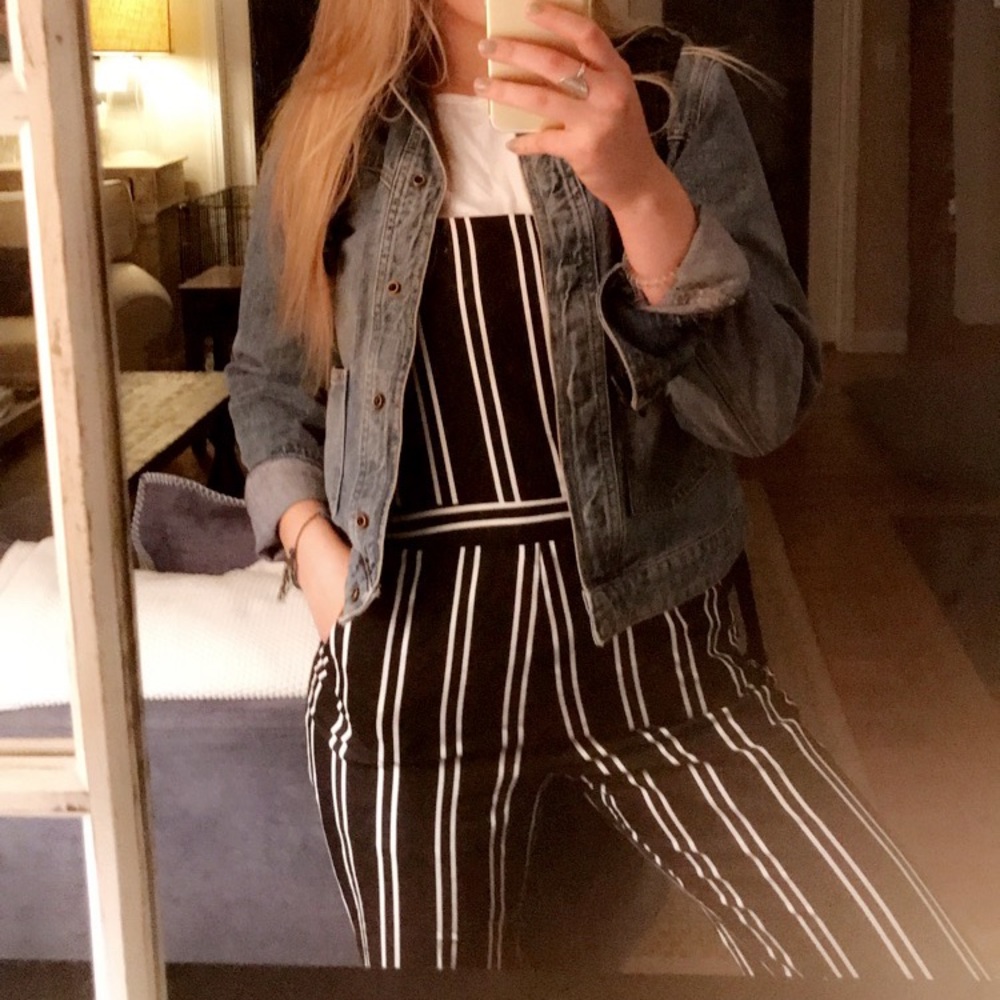 Charlotte rouse jumper